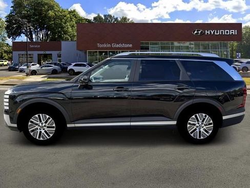 New 2026 Hyundai Palisade SEL Premium AWD/4WD image 3