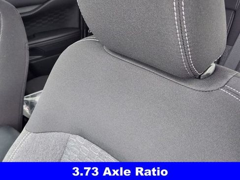 New 2026 Ford Ranger XL RWD image 15
