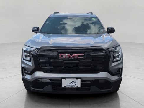 Used 2026 GMC Terrain Elevation w/ Elevation Premium Package AWD/4WD image 11