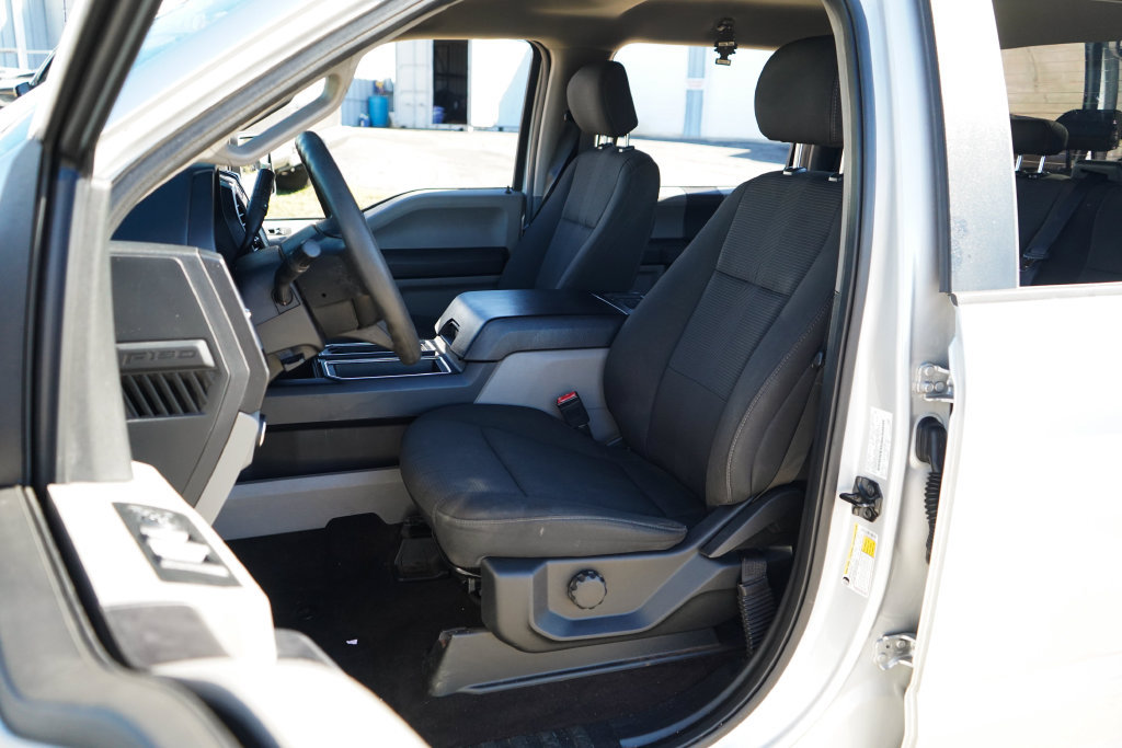 Used 2018 Ford F150 XL w/ Equipment Group 101A Mid RWD image 7