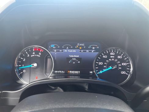 Used 2017 Ford F350 Lariat w/ FX4 4x4 Off Road Package image 18