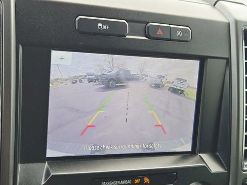 Used 2020 Ford F150 XLT w/ Trailer Tow Package image 28