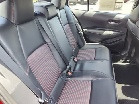 Used 2026 Toyota Corolla XSE FWD image 23