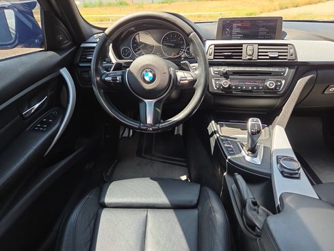 Used 2014 BMW 335i Sedan RWD image 20