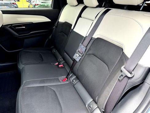 New 2026 MAZDA CX-5 Select AWD/4WD image 18