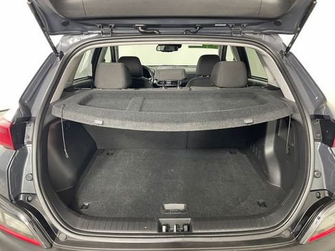 Certified 2022 Hyundai Kona SEL image 18