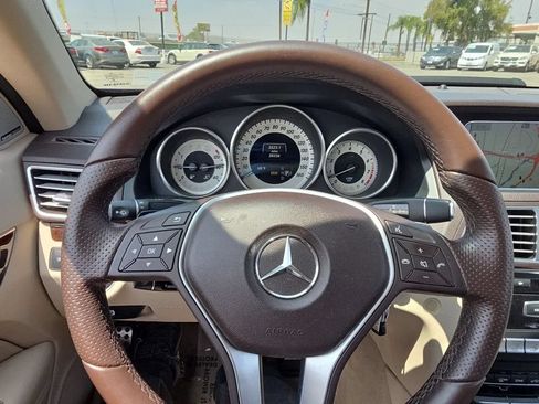 Used 2014 Mercedes-Benz E 350 Cabriolet image 43