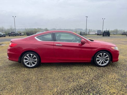 Used 2015 Honda Accord EX-L image 7
