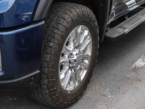 Used 2020 GMC Sierra 2500 Denali image 4