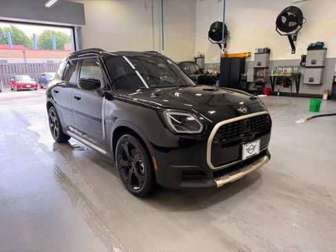 Used 2025 MINI Cooper Countryman S image 7