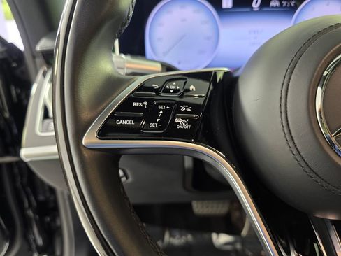 Certified 2023 Mercedes-Benz S 500 4MATIC image 20