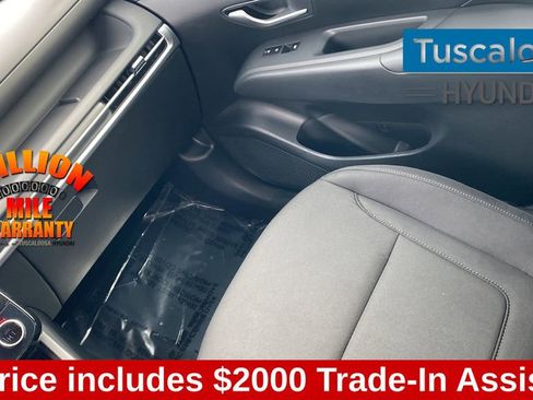 New 2026 Hyundai Tucson SEL image 29