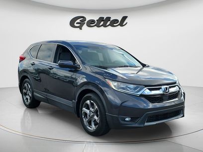 Used 2019 Honda CR-V EX