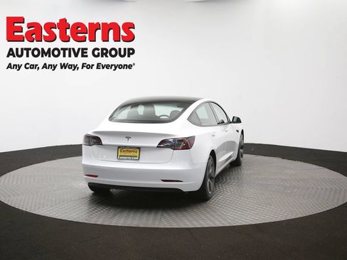 Used 2023 Tesla Model 3 Standard Range RWD image 34