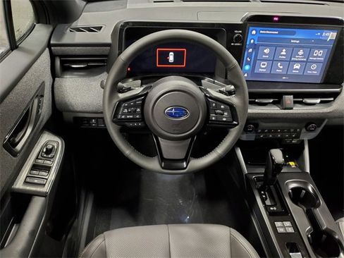 New 2026 Subaru Outback Limited XT image 20