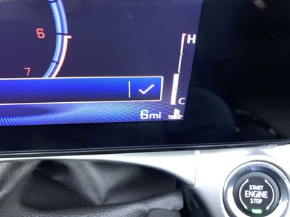 New 2026 Chevrolet Trax LT w/ Driver Confidence Package