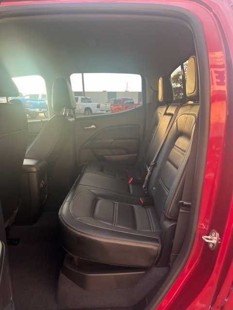 Used 2020 GMC Canyon Denali AWD/4WD image 32