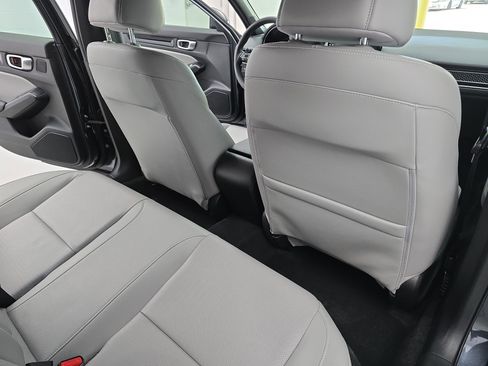 Certified 2025 Honda Civic Sport Touring image 11