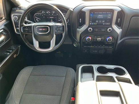 Used 2022 GMC Sierra 1500 Elevation image 4