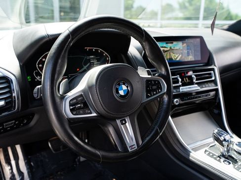 Used 2020 BMW 840i xDrive Coupe w/ M Sport Package AWD/4WD image 31
