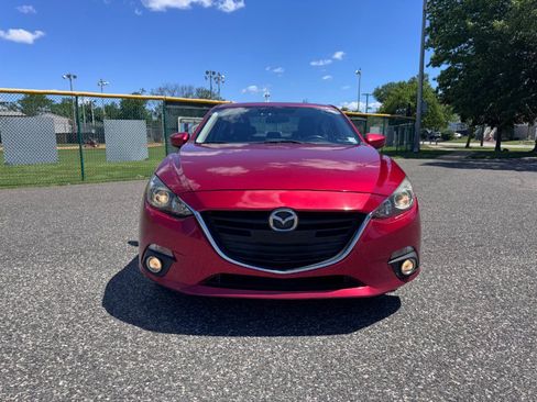 Used 2014 MAZDA MAZDA3 i Grand Touring FWD image 2