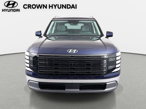 New 2026 Hyundai Palisade SEL Premium FWD image 2