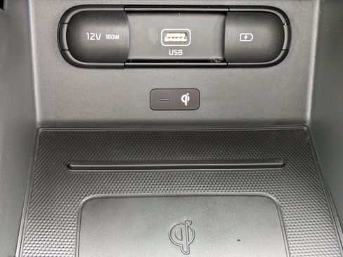 Used 2020 Kia Telluride EX FWD image 28