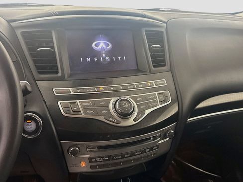 Used 2019 INFINITI QX60 Luxe w/ Essential Package FWD image 18