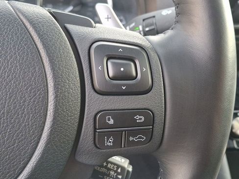 Used 2021 Lexus IS 300 AWD w/ Comfort Package image 23