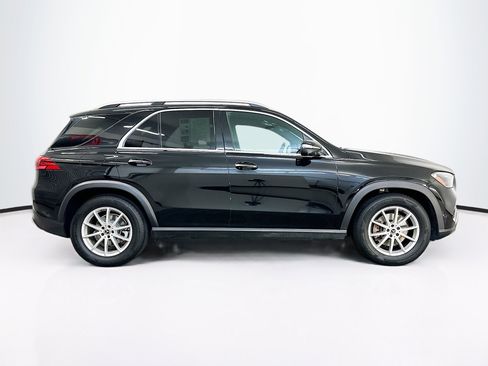 Used 2024 Mercedes-Benz GLE 350 4MATIC image 10
