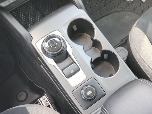 New 2026 Ford Bronco Sport Big Bend AWD/4WD image 19