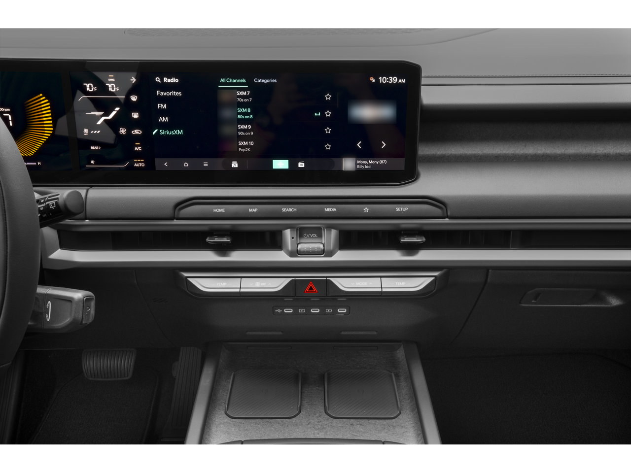 New 2027 Kia Telluride EX w/ Towing Package FWD image 36