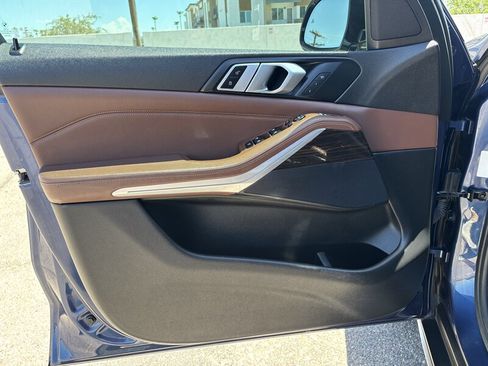 Used 2019 BMW X5 xDrive40i image 12