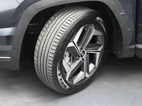 Used 2023 Hyundai Tucson SEL w/ Convenience Package FWD image 19