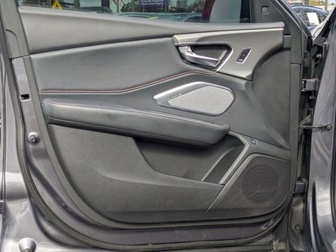 Used 2020 Acura RDX A-Spec image 9