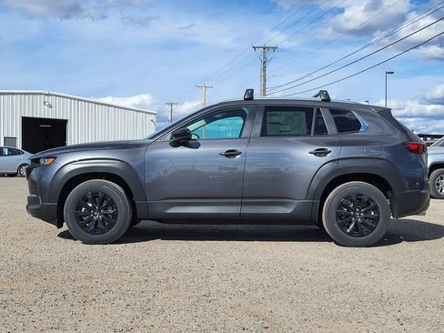 New 2026 MAZDA CX-50 2.5 Hybrid w/ Cargo Package image 7