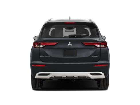 New 2025 Mitsubishi Outlander SEL image 52