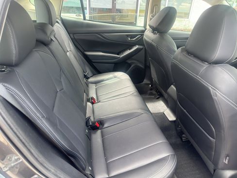 Used 2021 Subaru Impreza 2.0i Limited AWD/4WD image 13
