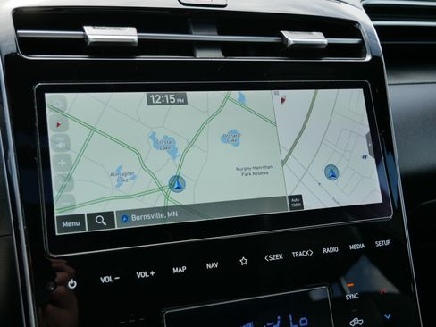 Certified 2024 Hyundai Santa Cruz XRT AWD/4WD image 22