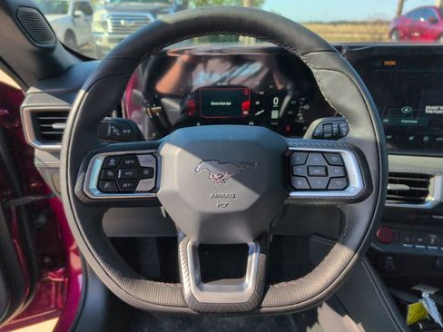 New 2026 Ford Mustang Premium image 30