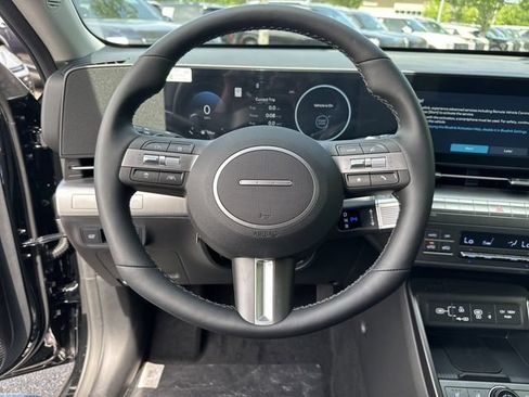 New 2026 Hyundai Kona Limited AWD/4WD image 24