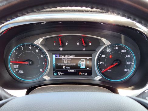 Used 2018 Chevrolet Traverse Premier AWD/4WD image 18