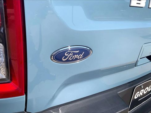 Used 2021 Ford Bronco Sport Big Bend AWD/4WD image 31