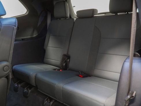 Used 2024 GMC Acadia AT4 w/ Luxury Package AWD/4WD image 44