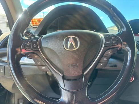 Used 2013 Acura RDX FWD image 17