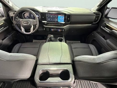 Used 2026 GMC Sierra 1500 Elevation w/ Elevation Premium Package AWD/4WD image 33