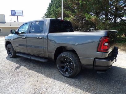 New 2026 RAM 1500 Express