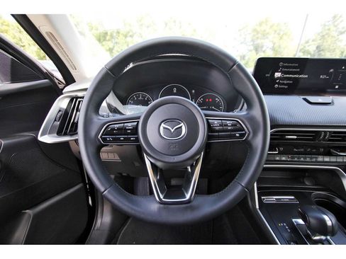 Certified 2026 MAZDA CX-90 3.3 Turbo w/ Select Package AWD/4WD image 14