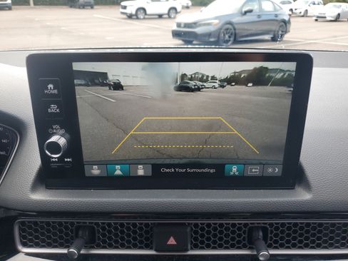 Certified 2022 Honda Civic Sport Touring image 5