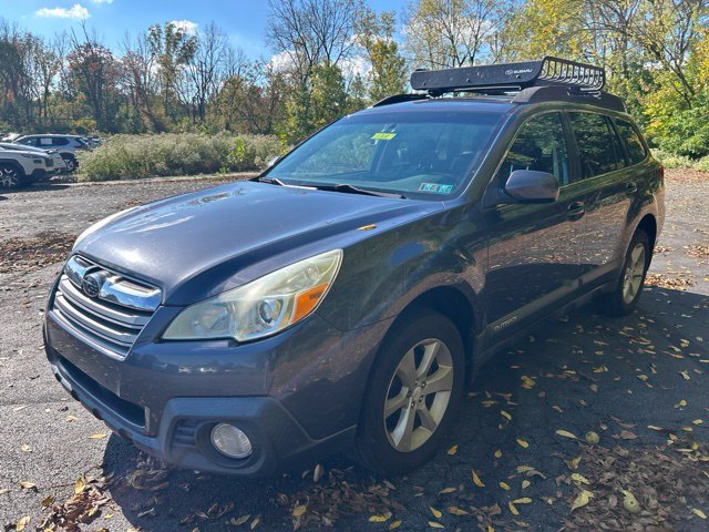 Used 2014 Subaru Outback 2.5i Premium w/ Moonroof Package AWD/4WD image 7